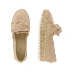 Women Bullboxer Espadrilles*Espadrilles Pink 155001F4T_Dtpktd