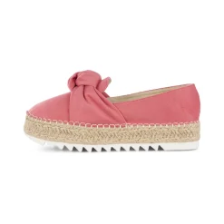 Women Bullboxer Espadrilles*Espadrilles Salmon 155001F4T_Delttd