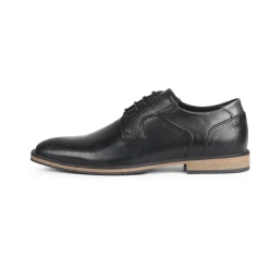 Men Bullboxer Classic Lace Ups*Lace Up Black 663K21008A2495Su