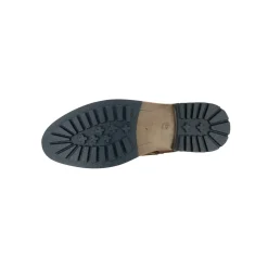 Men Bullboxer Sporty Lace Ups*Lace Up Brown/Black 791I85508Ddbbksu