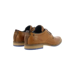 Men Bullboxer Sporty Lace Ups*Lace Up Cognac 773K25263B2499Su
