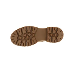 Women Bullboxer Lace Up Shoes*Lace-Up Beige/Taupe 610001E5L_Cokitd