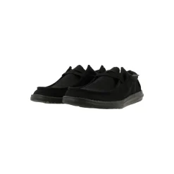 Men Bullboxer Sporty Lace Ups*Lace-Up Black 263X28470Ablcksu