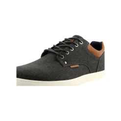Men Bullboxer Sporty Lace Ups*Lace-Up Black 814X28094Bbkcosu