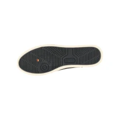 Men Bullboxer Sporty Lace Ups*Lace-Up Black 814X28094Bbkcosu