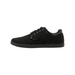 Men Bullboxer Sporty Lace Ups*Lace-Up Black-814X28094Bblcksu