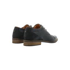 Men Bullboxer Classic Lace Ups*Lace-Up Blue 379K21009Dnaccsu