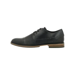 Men Bullboxer Classic Lace Ups*Lace-Up Blue 663K20114Mf6Nasu