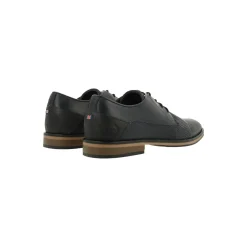 Men Bullboxer Classic Lace Ups*Lace-Up Blue 663K20114Mf6Nasu