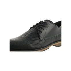Men Bullboxer Classic Lace Ups*Lace-Up Blue 663K20114Mf6Nasu