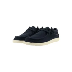 Men Bullboxer Sporty Lace Ups*Lace-Up Blue 263X28470Anavysu