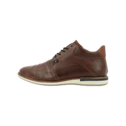 Men Bullboxer Sporty Lace Ups*Lace-Up Brown 847K50920Arbrwsu