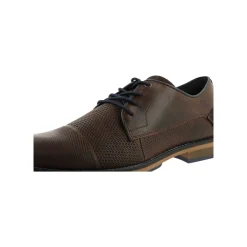 Men Bullboxer Classic Lace Ups*Lace-Up Brown 663K20114Mf6Dbsu