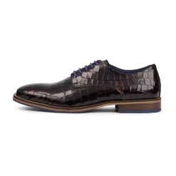 Men Bullboxer Classic Lace Ups*Lace-Up Brown 681K23837Xp305Su
