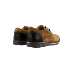 Men Bullboxer Classic Lace Ups*Lace-Up Cognac 633K21011Aconasu