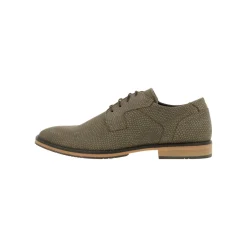 Men Bullboxer Classic Lace Ups*Lace-Up Green 663K21008Ap471Su