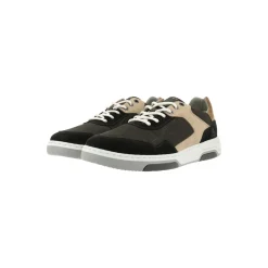 Men Bullboxer Sporty Lace Ups*Lace-Up Grey 8720656528452