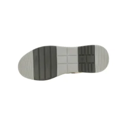 Men Bullboxer Sporty Lace Ups*Lace-Up Grey 8720656528452