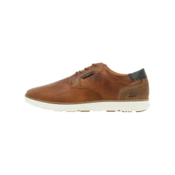Men Bullboxer Sporty Lace Ups*Lace-Up Tan/Cognac 628K21101Bconasu