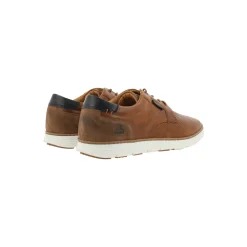 Men Bullboxer Sporty Lace Ups*Lace-Up Tan/Cognac 628K21101Bconasu