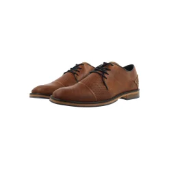 Men Bullboxer Classic Lace Ups*Lace-Up Tan/Cognac 663K20114Mf6Cosu