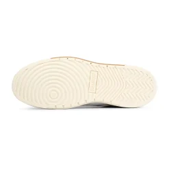 Men Bullboxer Sporty Lace Ups*Lace-Up White 100P21852Aowgmsu