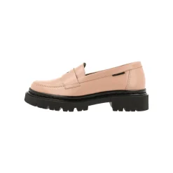 Women Bullboxer Loafers*Loafer Beige/Taupe 610000E4L_Nudetd