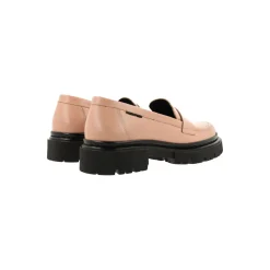 Women Bullboxer Loafers*Loafer Beige/Taupe 610000E4L_Nudetd