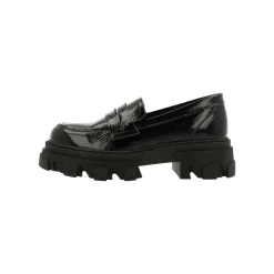 Women Bullboxer Loafers*Loafer Black 517001E5L_Blactd