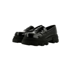 Women Bullboxer Loafers*Loafer Black 517001E5L_Blactd