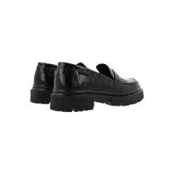 Women Bullboxer Loafers*Loafer Black 610000E4L_Blcktd