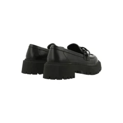 Women Bullboxer Loafers*Loafer Black 173000F4S_Bkzytd