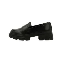 Women Bullboxer Loafers*Loafer Black 267000F4S_Blcktd