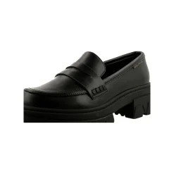 Women Bullboxer Loafers*Loafer Black 267000F4S_Blcktd