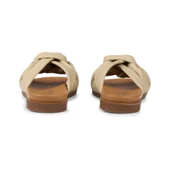 Women Bullboxer Flat Mules*Mules Beige 532002T1L_Beiptd