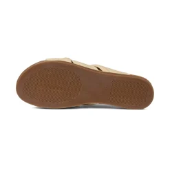 Women Bullboxer Flat Mules*Mules Beige 532002T1L_Beiptd