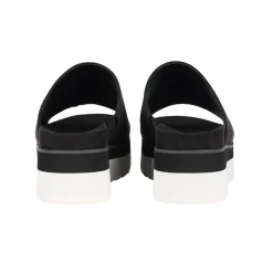 Women Bullboxer Heeled Mules*Mules Black 078024F2T_Bbkktd