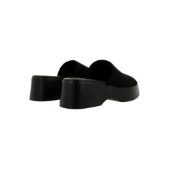 Women Bullboxer Heeled Mules*Mules Black 179000F2T_Blcktd