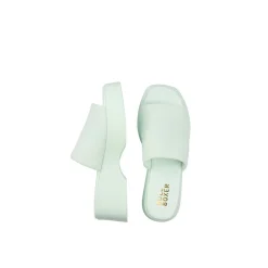 Women Bullboxer Heeled Mules*Mules Mint 179000F2T_Minttd