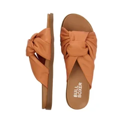 Women Bullboxer Flat Mules*Mules Orange 532002T1L_Orantd