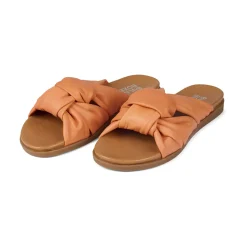 Women Bullboxer Flat Mules*Mules Orange 532002T1L_Orantd
