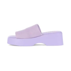 Women Bullboxer Heeled Mules*Mules Purple 179000F2T_Ladetd