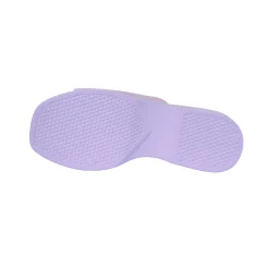 Women Bullboxer Heeled Mules*Mules Purple 179000F2T_Ladetd