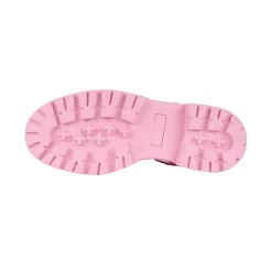 Women Bullboxer Sandals*Plateau Sandal Pink 171001F2S_Pinktd