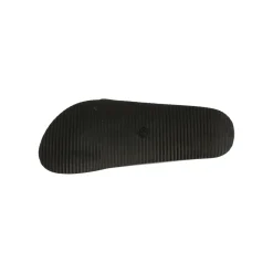 Men Bullboxer Mules*Pool Slides Black 002001F1S_Blcksu