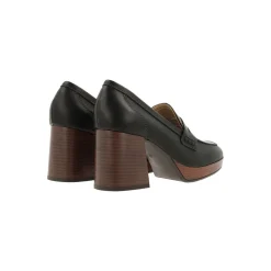 Women Bullboxer Classic Pumps*Pumps Black 256003E4L_Blcktd
