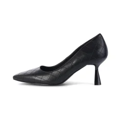 Women Bullboxer Classic Pumps*Pumps Black 181002F3S_Blcktd