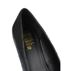 Women Bullboxer Classic Pumps*Pumps Black 181002F3S_Blcktd