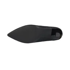 Women Bullboxer Classic Pumps*Pumps Black 181002F3S_Blcktd