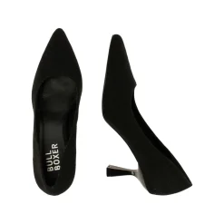 Women Bullboxer Classic Pumps*Pumps Black 181000F3T_Bkbktd
